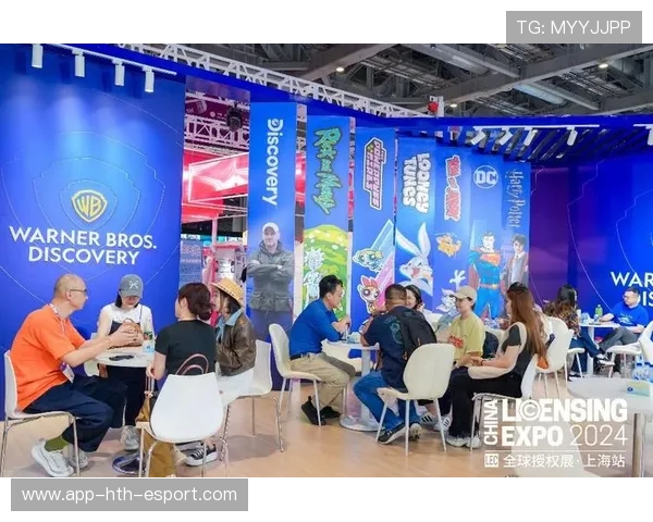 体育IP跨行业授权推动文化创意产业繁荣