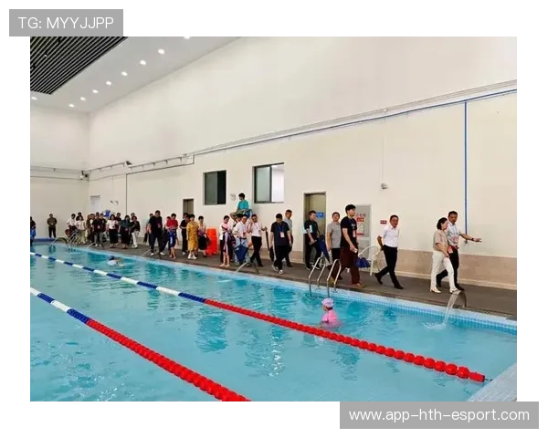 体育场馆与高校合作形成人才与场地共享机制