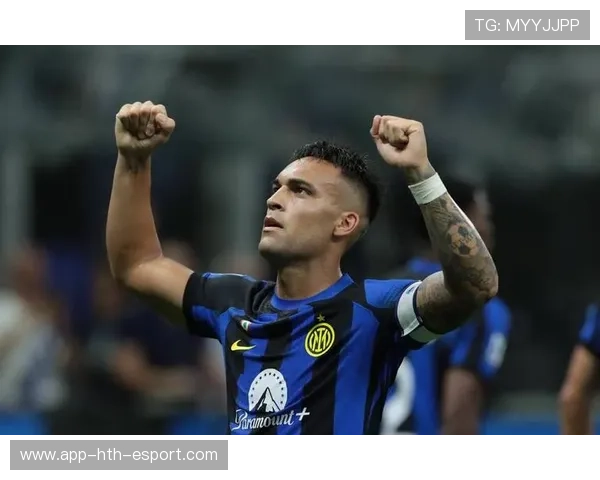 国米劳塔罗前插跑动与小范围短传强化 国米劳塔罗前插跑动与小范围短传强化