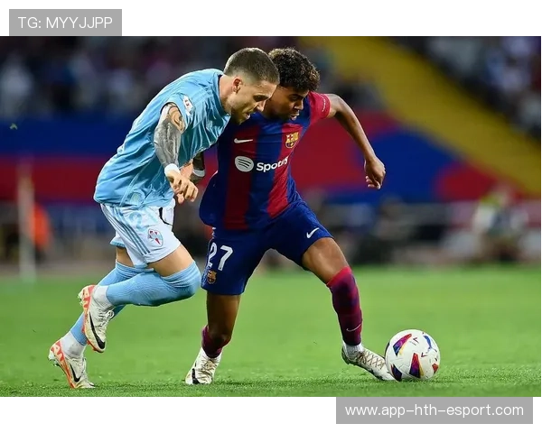 巴萨若能修复信任链条，球队将重回正轨