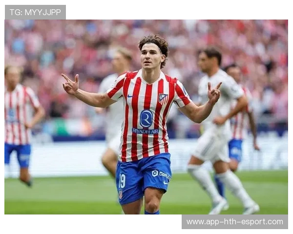 马竞瞄准哈兰德式强力箭头,重塑锋线冲击力的全新篇章 马竞瞄准哈兰德式强力箭头,重塑锋线冲击力的全新篇章