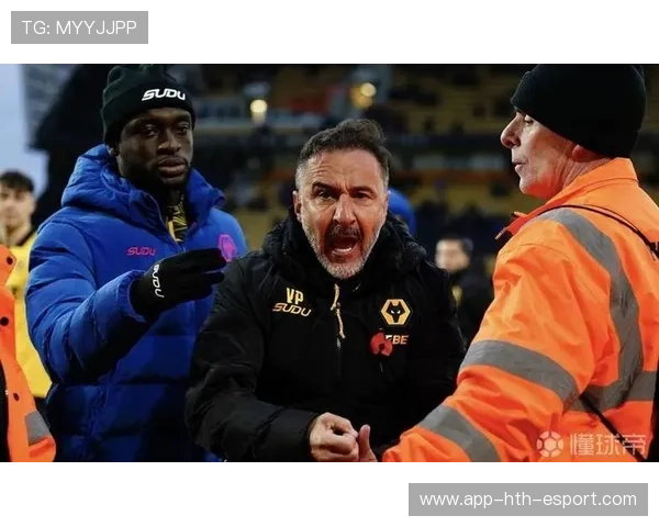 十轮惊魂：英超四帅下课潮下的生存危机，狼队垫底与佩雷拉引发的连锁震荡