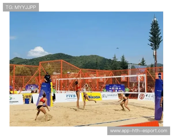 多巴哥沙滩运动赛事全面升级，多巴哥共和国