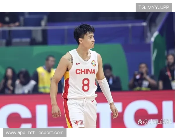 对事不对人，赵睿用行动诠释“球队领袖”