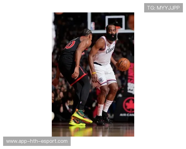 哈登和伦纳德缺席，快船在西部滑落至第10，哈登打快船数据