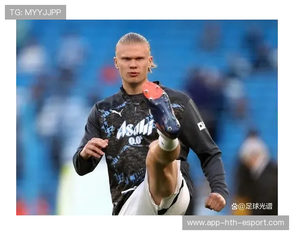 曼城锋线大变革,哈兰德成为新赛季进攻核心,哈兰德 曼城球迷群