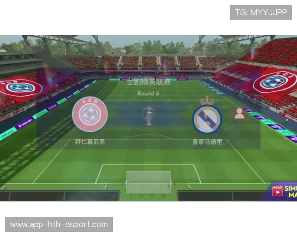 皇马锁定拜仁26岁中卫，2进2出助力球队重建，皇马2_1拜仁