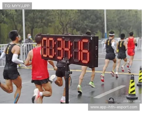 电子计时系统精度提升，比赛成绩更具公信力，比赛电子计时器