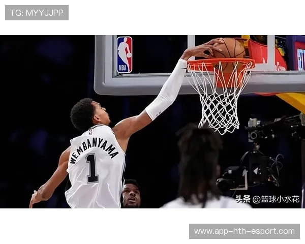 马刺年轻活力爆发，期待季后赛奇迹，马刺球员2021