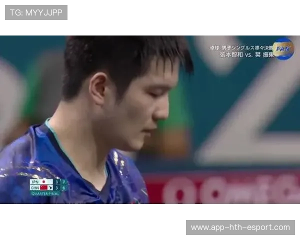 樊振东主动让座，赢得对手和观众的一致尊敬，樊振东jml