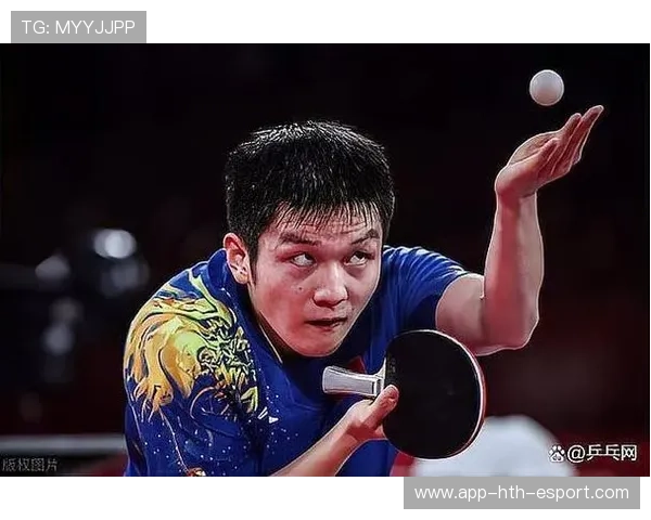 真正的樊振东回归,反手球技震撼乒坛,樊振东反手强还是正手强 真正的樊振东回归,反手球技震撼乒坛,樊振东反手强还是正手强