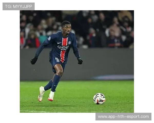 谁还记得那个“不上心”的登贝莱?如今他封神了! 谁还记得那个“不上心”的登贝莱?如今他封神了!