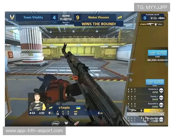 Vitality残局沟通问题暴露