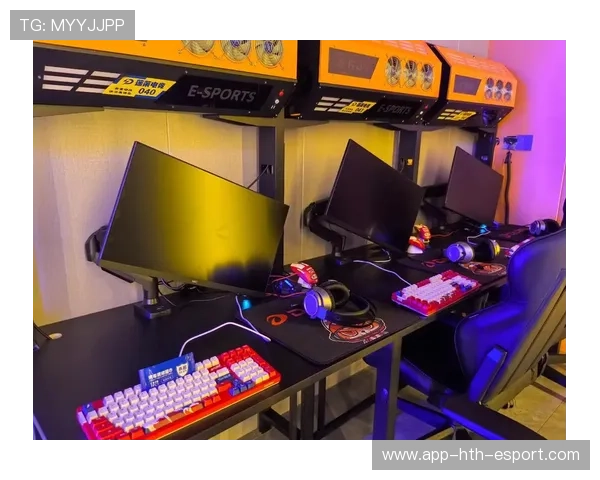 电竞观众体验持续升级（339 ）