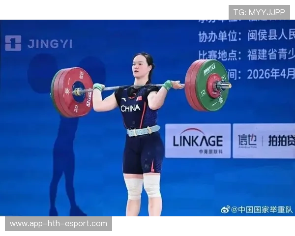 世界举重女子公开赛：新面孔勇夺奖牌改写格局，世界女子举重锦标赛2019
