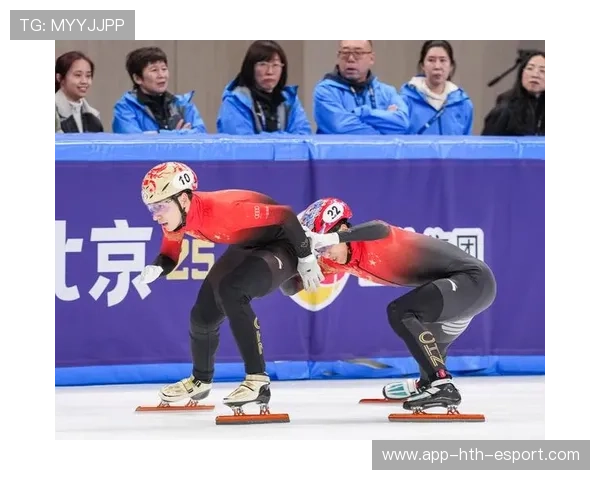 世界短道速滑赛冲突判罚引争议，世界短道速滑冠军是谁