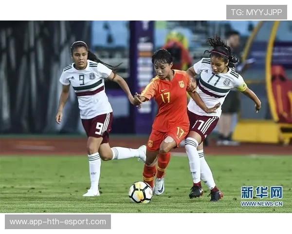 女子篮球青年球探网络建设与评价体系，中国国家青年女子篮球队